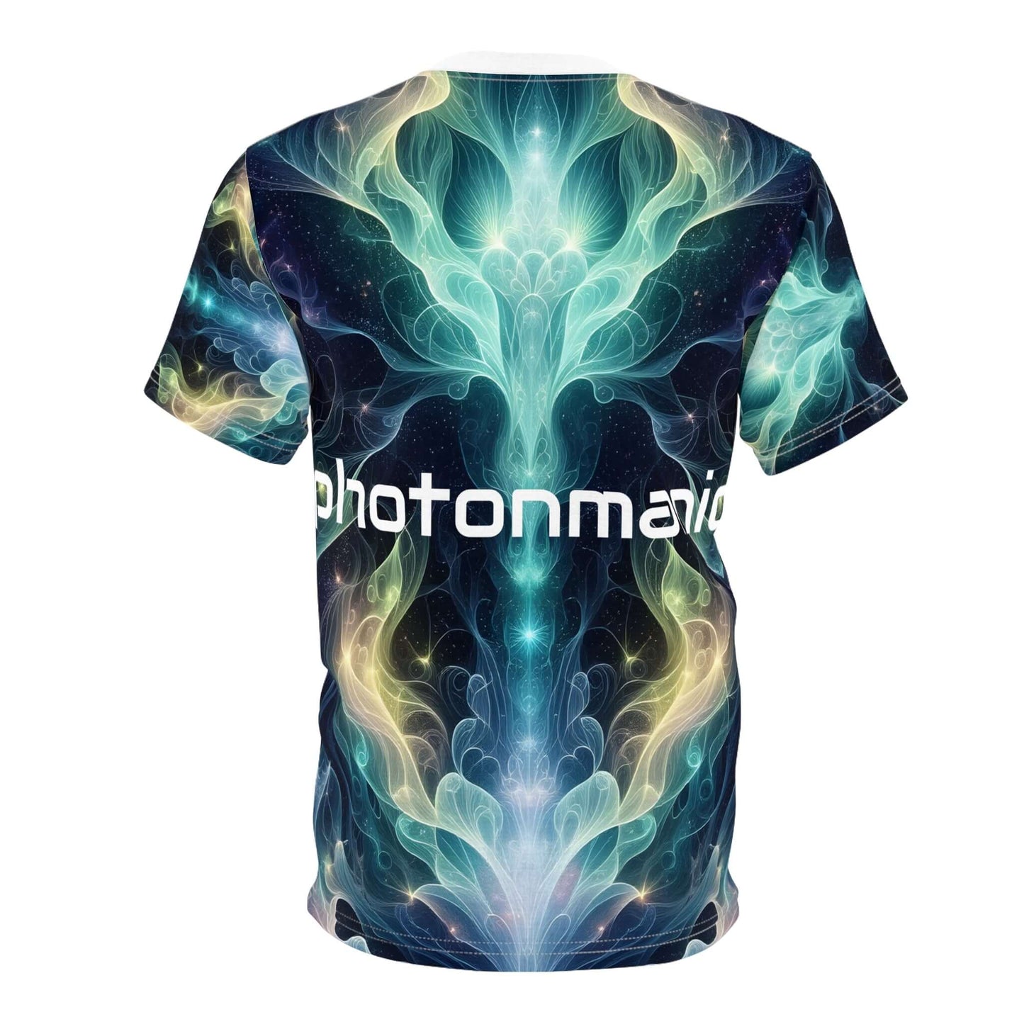 T-Shirt Biophoton Ascension Meditation Tee