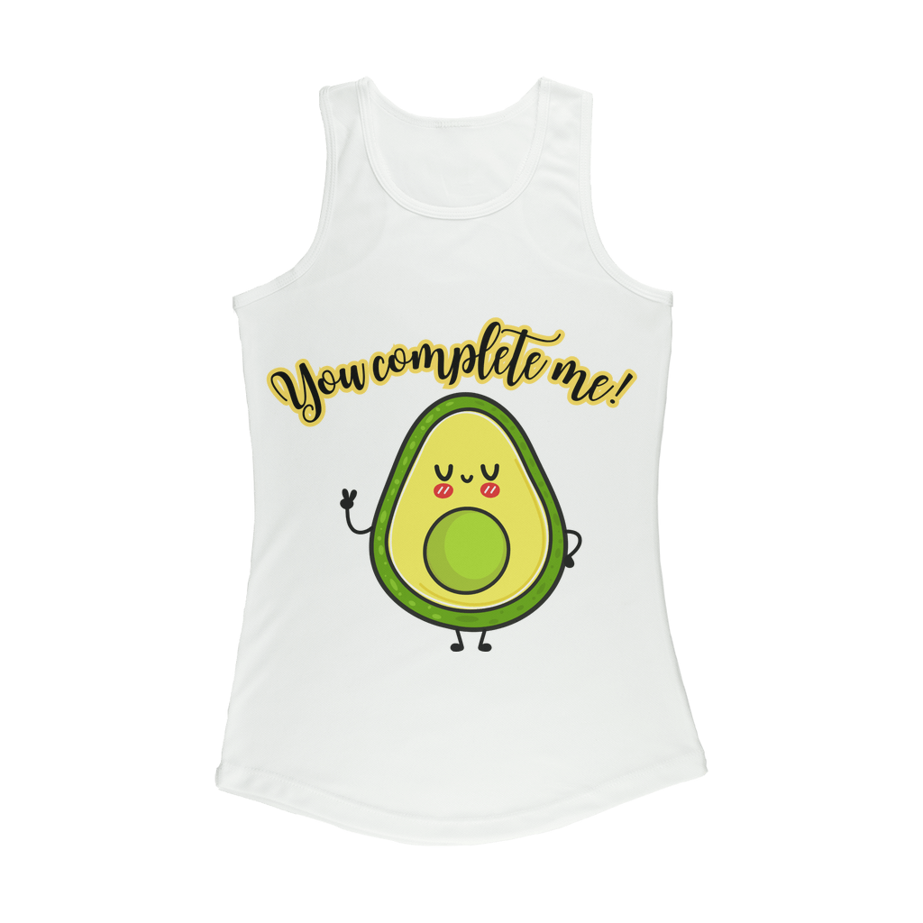 Womens tank top