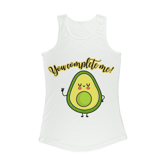 Womens tank top