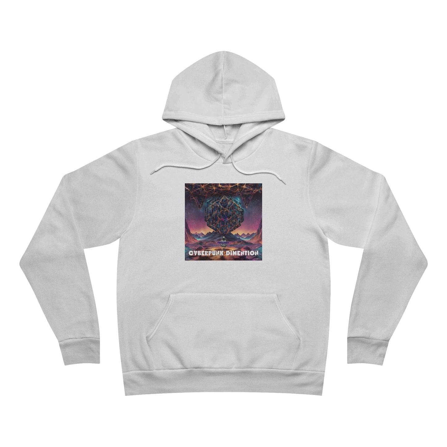 Cyberpunk Hoodie