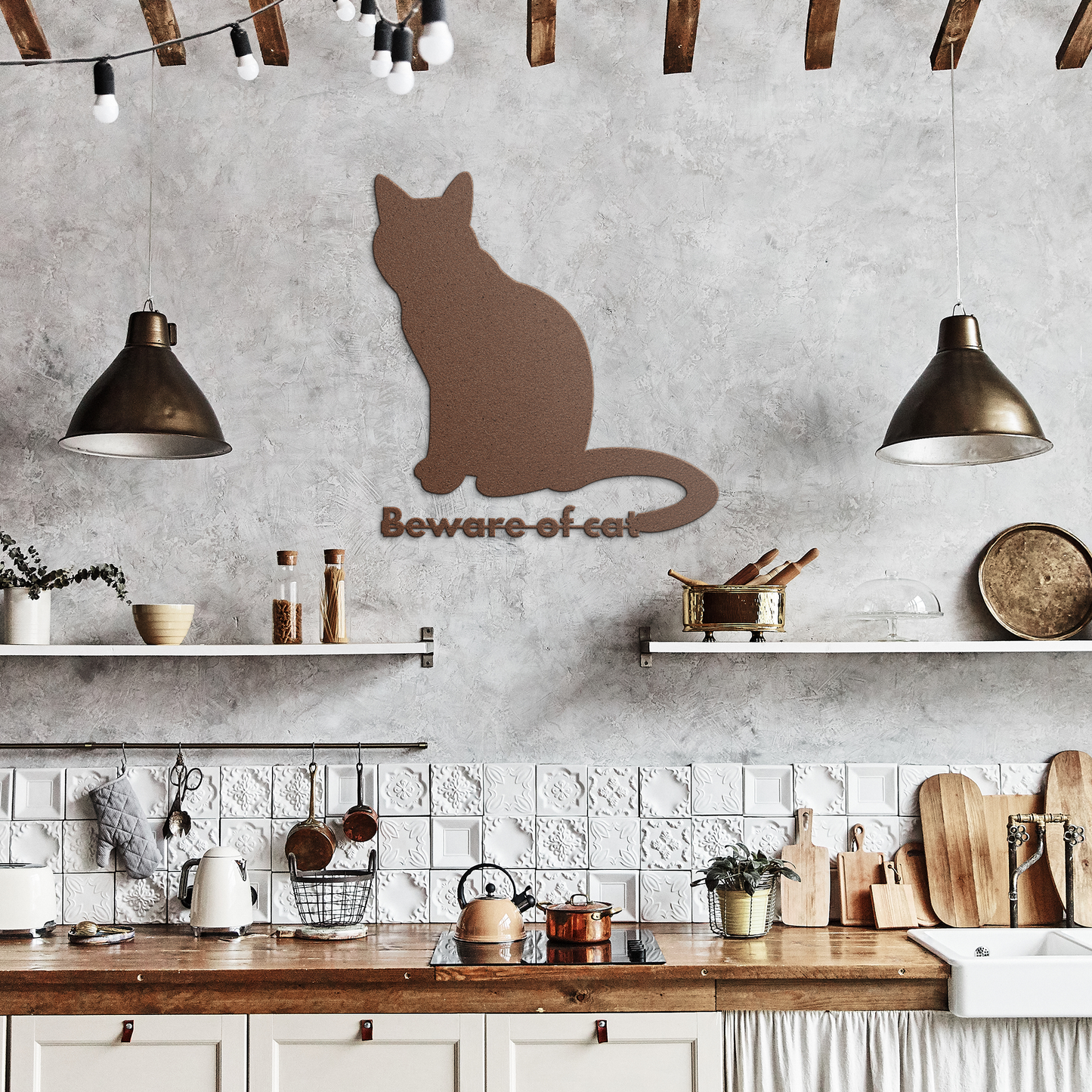 Beware_of_cat_Copper_Rustic_Kitchen_Mockup.png