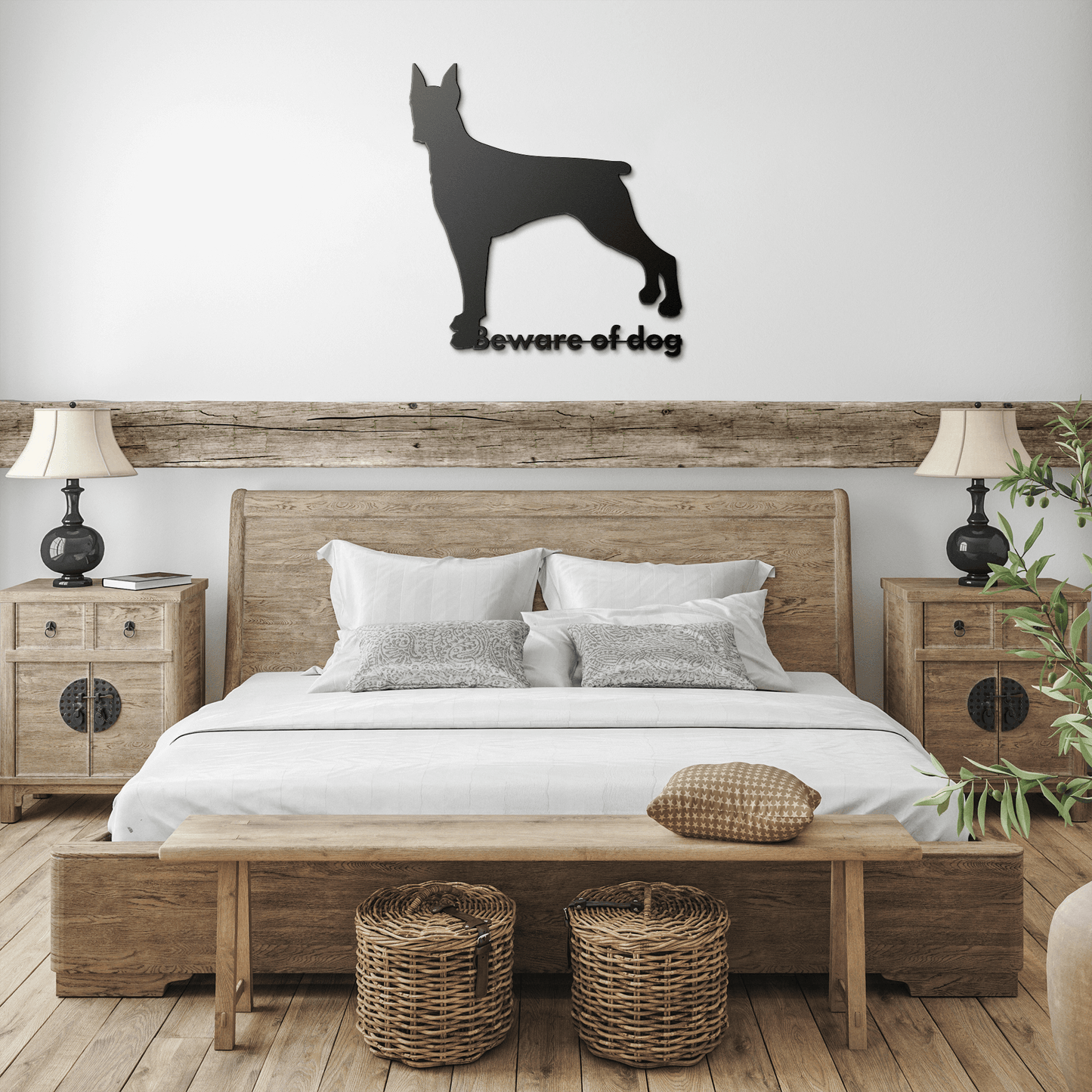 Beware_of_dog_Black_Farmhouse_Bedroom_Mockup.png