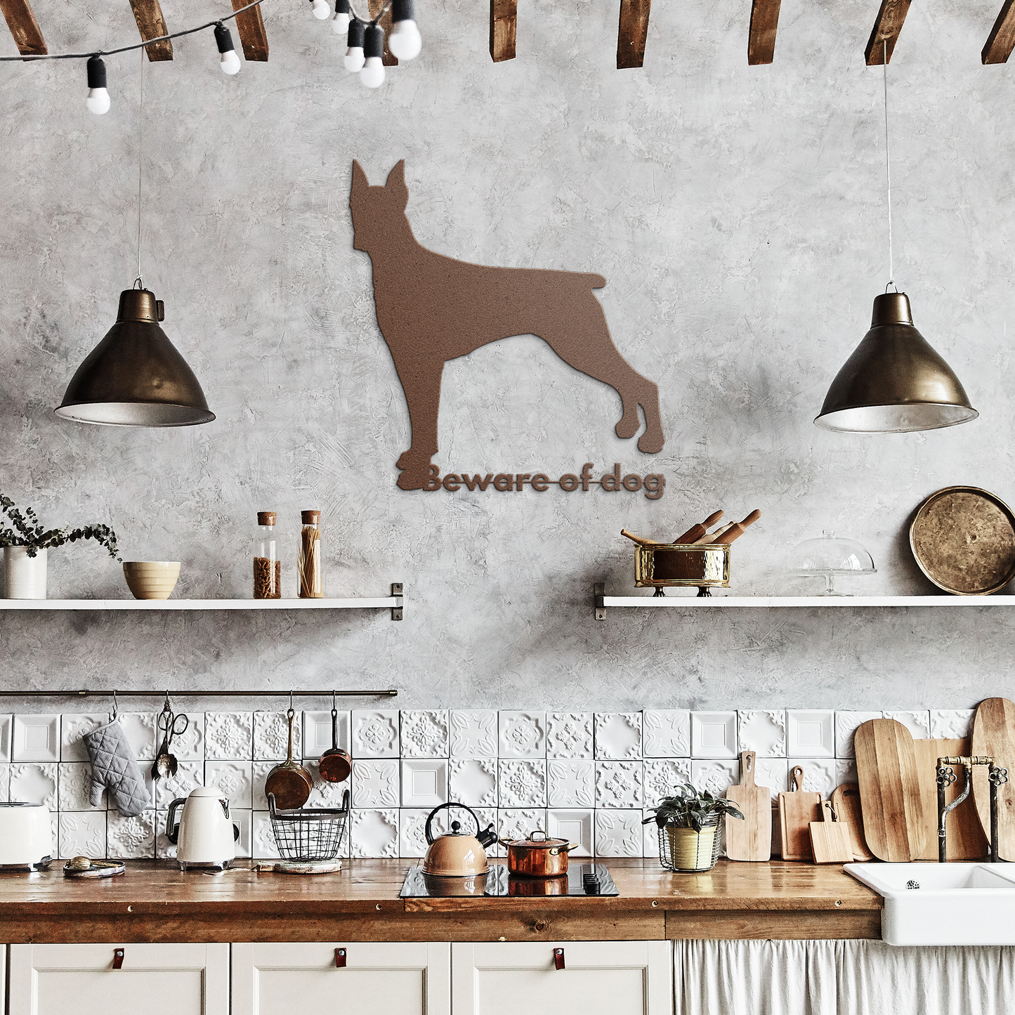 Beware_of_dog_Copper_Rustic_Kitchen_Mockup.png