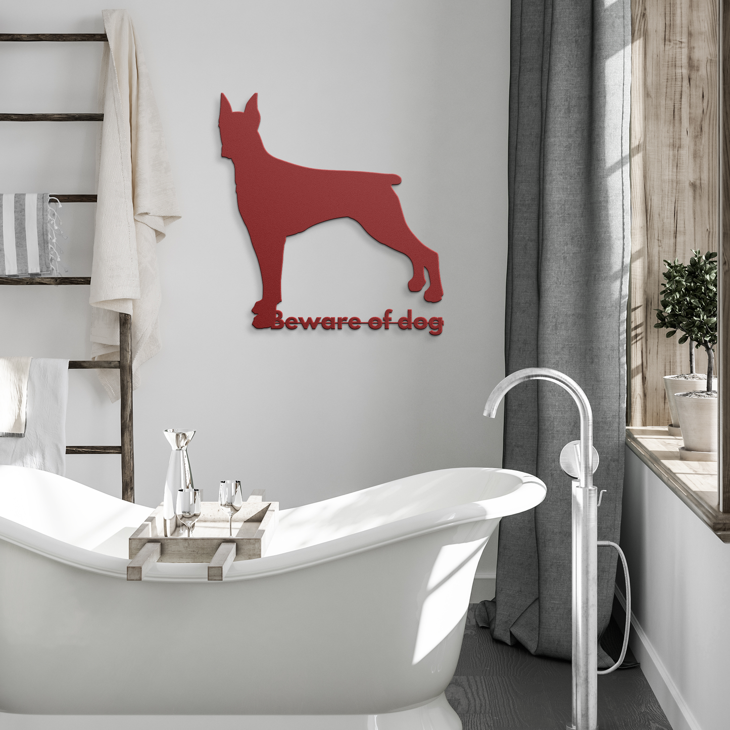 Beware_of_dog_Red_Modern_Bathroom_Mockup.png