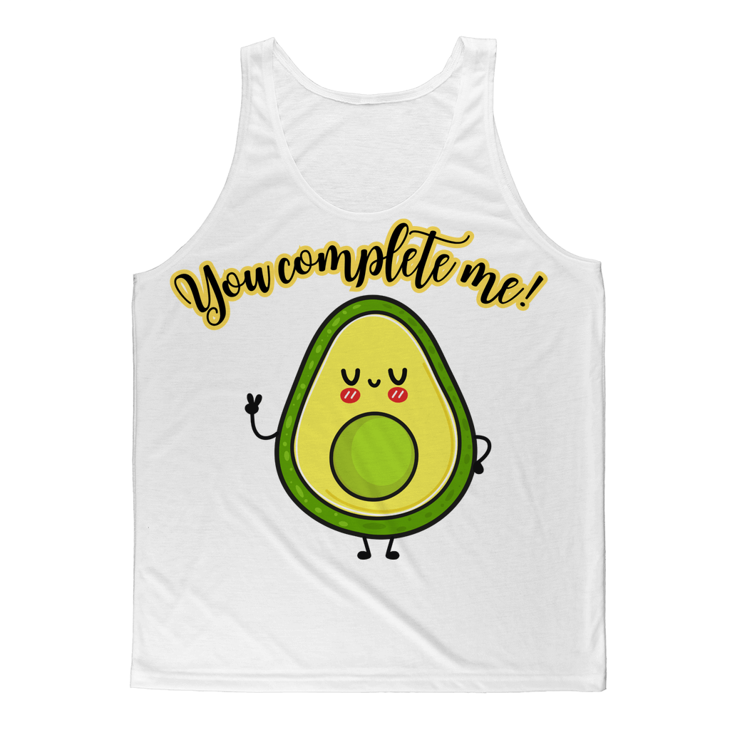 Avocado lovers