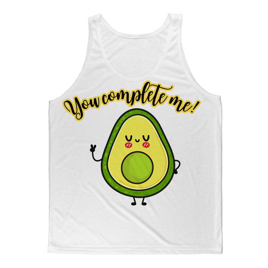 Avocado lovers