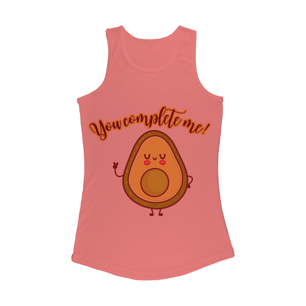 Women's tank top